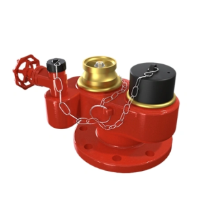 Fire Hydrants & Accessories