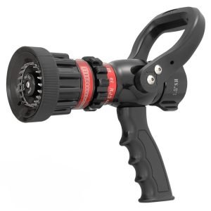 366 Selectable gallonage