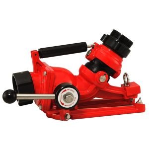 600-1 Single inlet portable monitor