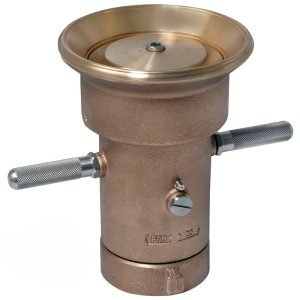 Foam Monitor & Nozzle