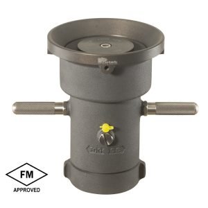 825A Constant gallonage