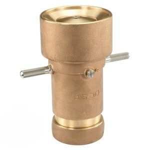 837-BC Constant gallonage