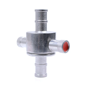 British hose coupling