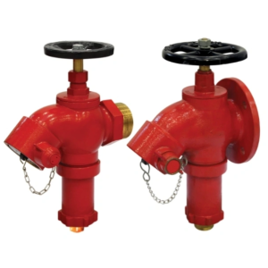 Pressure regulating valve