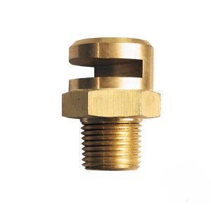TankCooling Flat Nozzle