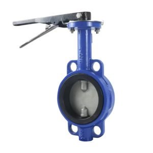 Wafer Butterfly Valve